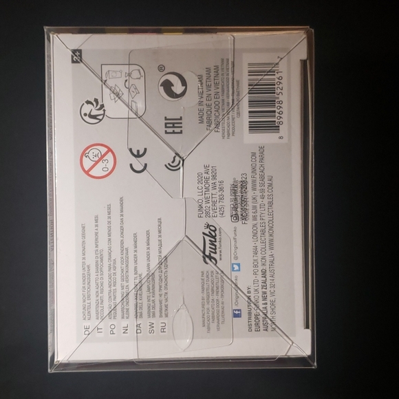 Funko-PoP - Picture 6 of 6